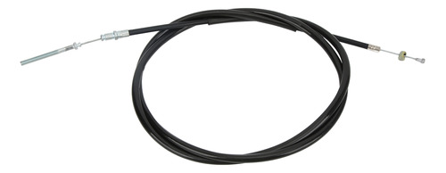 Cable De Freno Para Motocicleta, Accesorios De Mano Trasera