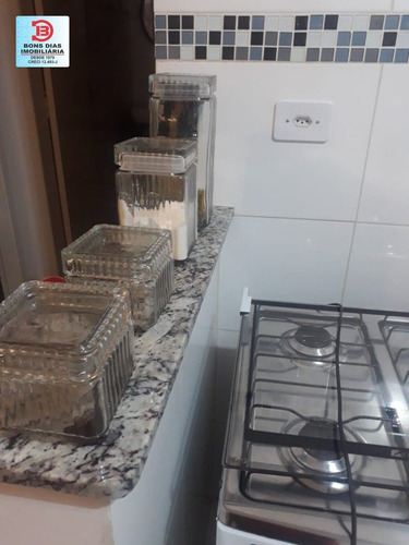 Imagem 5 de 15 de Casa Em Condominio - Parada Xv De Novembro - Ref: 8499 - V-8499