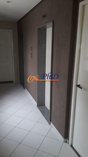 Imagem 2 de 15 de Centro Comercial Vitória 2 - Sala Comercial A Venda No Bairro Jardim Pitangueiras I - Jundiaí, Sp - Ph69711