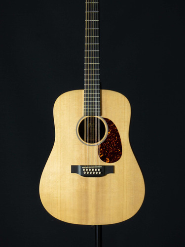 Violão Martin 12 Cordas D12x1ae (Usado)