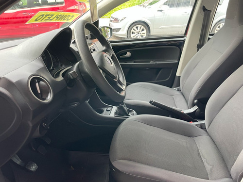 Volkswagen Up! 1.0 Mpi 5p