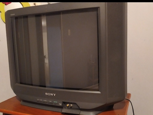 Televisor Sony 21 Pulgadas 