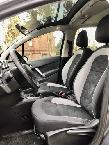 Imagen 15 de 21 de Citroën C3 2014 1.5 Tendance Pack Secure - Unico Dueño