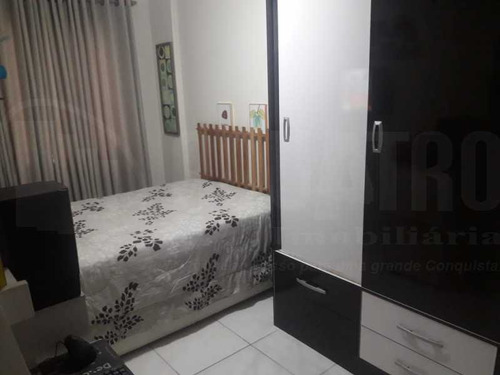 Imagem 5 de 7 de Apartamento-à Venda-pechincha-rio De Janeiro - Peap20290