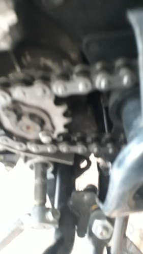 Imagem 5 de 7 de Honda Cg 125 Ks Vargo