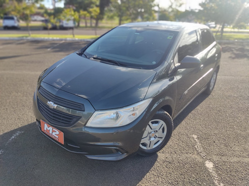 Chevrolet Onix Onix 1.0 Joy SPE/4