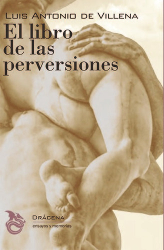 Libro De Las Perversiones,el