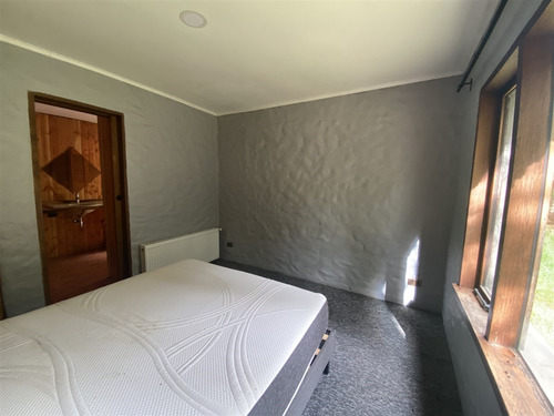 Parcela En Arriendo En Pucón
