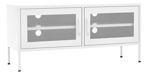 Moderno Soporte Para Tv Gabinete De Tv Consola Multimedia
