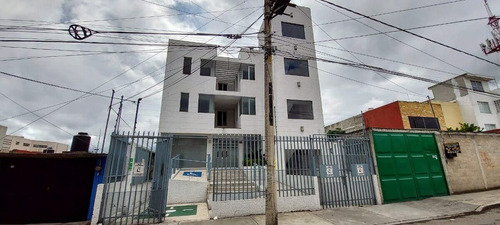 Edificio En Venta En Metepec