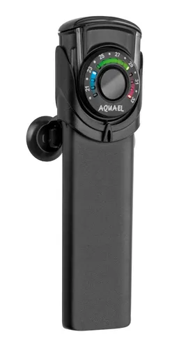 Calentador Termostato Aquael Ultra de 150 W — 110 V de Aquecedor