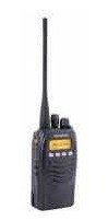 Radio Uhf Kenwood Tk3170 Refurbished Todo Nuevo