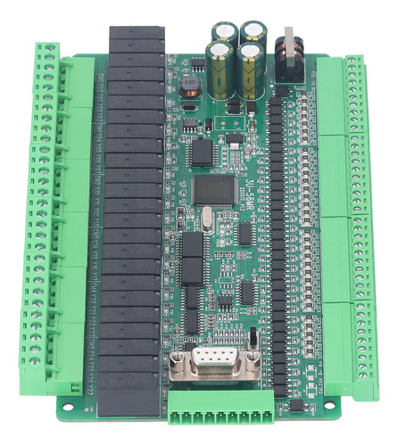 Controlador Lógico Programable Relay Plc Industrial Control