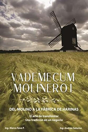 Vademecum Molinero I (edición Española)