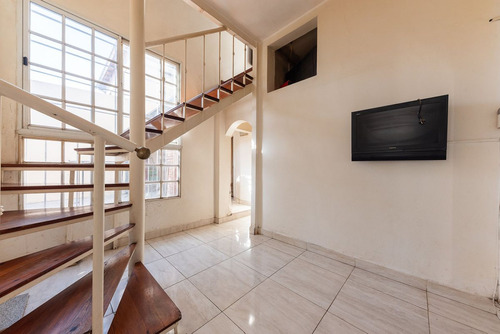 Venta Casa 5 Ambientes + Depto En Villa Martelli