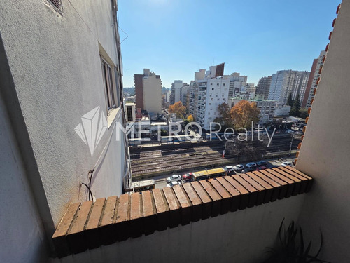 Departamento En Venta 2 Ambientes En Ramos Mejía