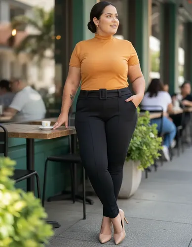 Calça Plus Size Feminina Cintura Alta Skinny Montaria — R$ 64,60 em Mercado Livre, 26% OFF