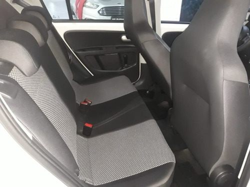 Volkswagen Up 1.0 Mpi Move Up 12v