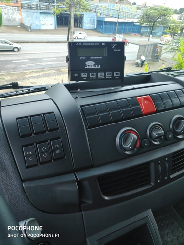 Iveco Bitruck 240e28
