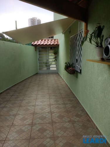 Imagem 13 de 14 de Sobrado - Vila Formosa - Sp - 554174