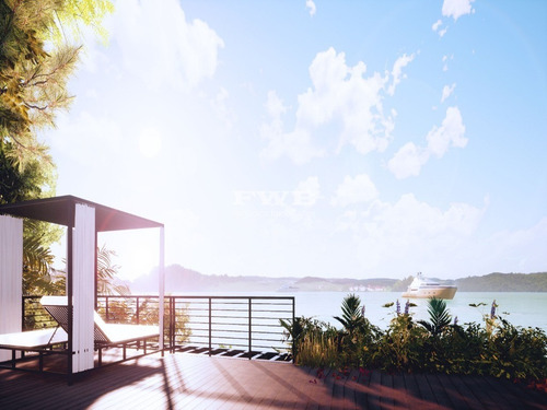 Imagem 2 de 3 de Lançamento Luxuoso Angra Dos Reis Esmeralda Beach Village - Fwb31427 - 70573660