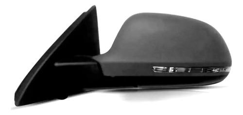 Par Retrovisor Audi Q3 11 12 13 14 15 16 Com Aquecedor
