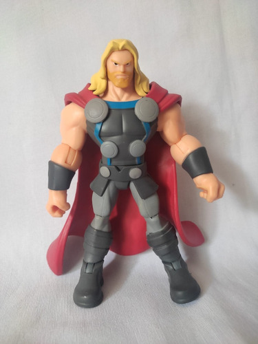 Thor Avengers Toybox Disney