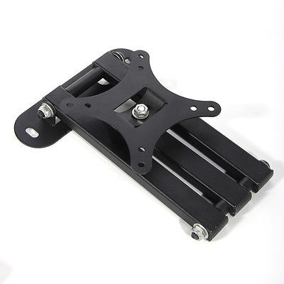 Imagen 2 de 4 de Full Motion Tilt Tv Montaje En Pared Soporte Giratorio Lcd L