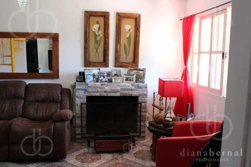 Imagen 6 de 16 de Casa En Balneario Buenos Aires, 4 Dormitorios *- Ref: 53651