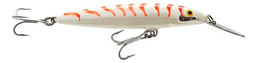 Isca Rapala Magnum Cdmag07, 7 cm, 12 g, color CG, naranja perla