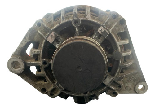 Alternador Valeo 8200054588 Renault