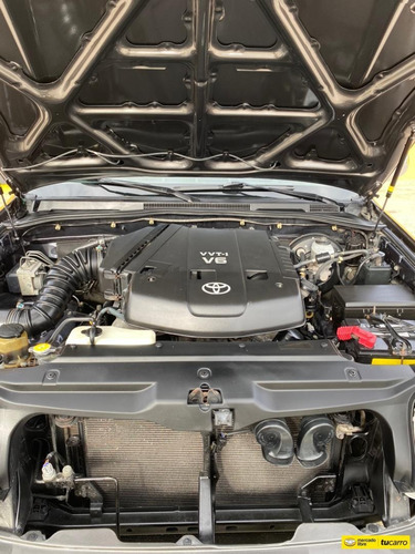 Toyota 4runner Limited