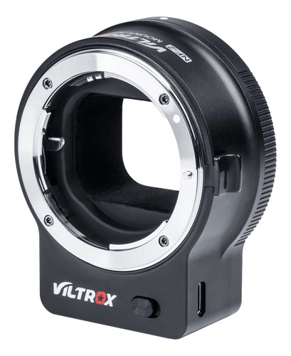 Viltrox Adaptador Montaje Anillo Enfoque Automatico Nf-z Z7