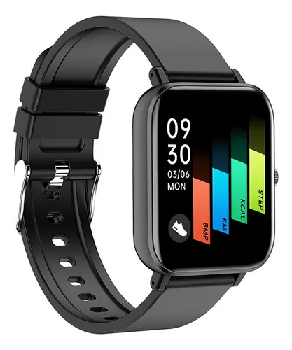 Reloj con bluetooth y whatsapp sale