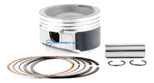 Piston Kit: Polaris 800 Sportsman / Rzr / Ranger Estandar