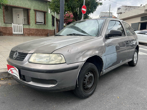 Volkswagen Gol 1.6 Trendline