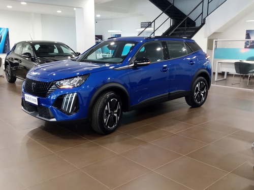 Peugeot 2008 1.0T Allure