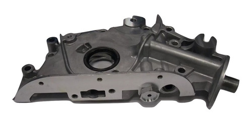 Imagem 2 de 8 de Bomba De Oleo Motor Hyundai Tucson 2.0 16v Dohc 04/11 G4gc