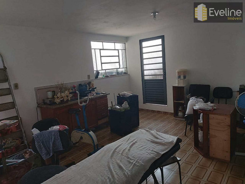 Imagem 14 de 20 de Casa Com 3 Dorms, Braz Cubas, Mogi Das Cruzes - R$ 750 Mil, Cod: 1925 - V1925