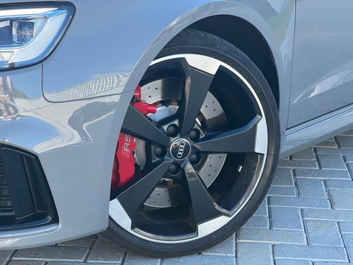 Imagem 7 de 15 de Audi Rs3 Sport Back 2.5
