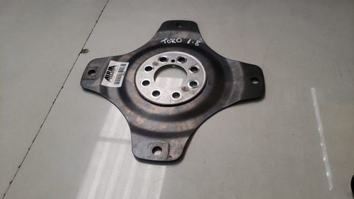 Flange Conversor Cambio Fiat Toro 1.8 2016 A 2021