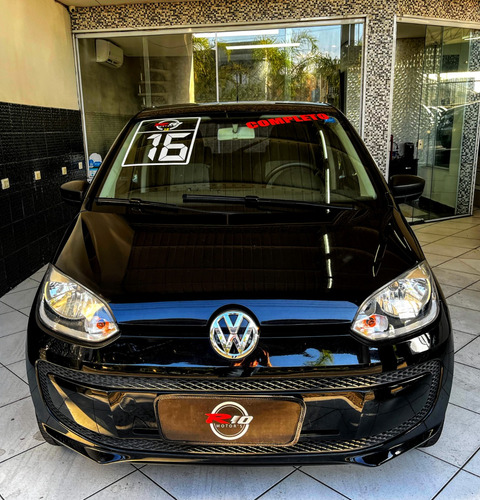 Volkswagen Up! 1.0 Take 5p