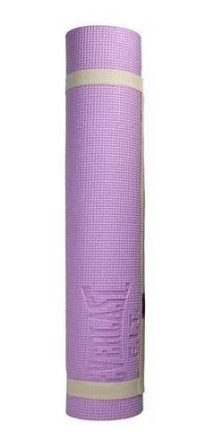 Yoga Mat Everlast 6mm