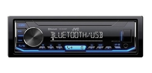 Autoestereo Jvc Kd-sx26bt Usb Aux Buetooth