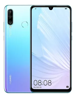 Celular Huawei P30 Lite 256gb 6gb Ram