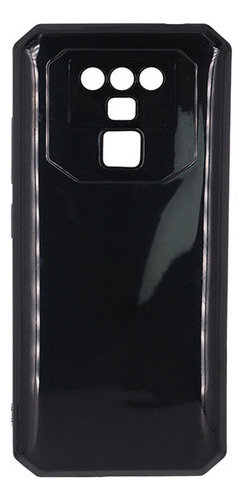 Funda De Teléfono Tpu Para Oukitel K15 Pro