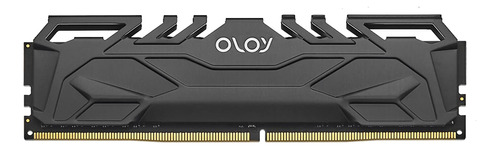 Ram Oloy Ddr4 16 Gb (1 X 16 Gb) 3000 Mhz Cl16 1,35 V 288 Pin