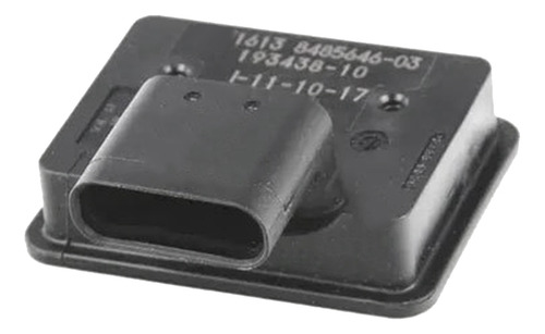 16138485646 Diagnóstico De Fugas En El Sensor De Temperatura