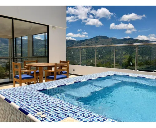 Finca En Venta En Girardota. Cod V12516