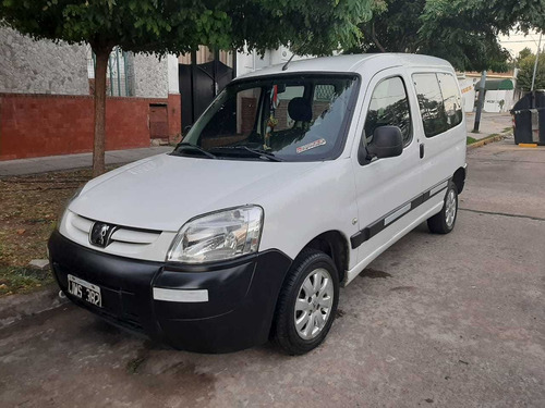 Peugeot Partner 1.4 Furgon Confort 2011
